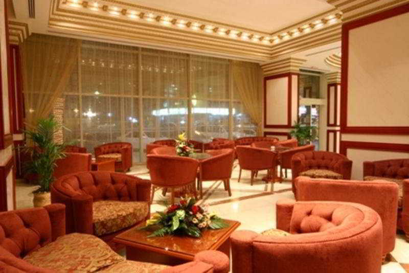 Emirates Palace Hotel Suites Sharjah Exterior photo